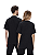 Converse All Star Camiseta Go-To Star Chevron Ap01h2313-002 Black - Imagem 3