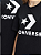 Converse All Star Camiseta Go-To Star Chevron Ap01h2313-002 Black - Imagem 2