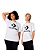Converse All Star Camiseta Go-To Star Chevron Ap01h2313-003 White - Imagem 1