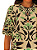Farm Vestido T-Shirt Básico Estampado Florejo Curto 327070 - Imagem 2