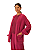 Farm Cardigan Tricot Pelinho Com Bolso 326437 Pink - Imagem 1