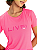 Live Tshirt  Icon Confort | Rosa Baby P1153 - Imagem 3