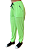 Morena Rosa | Calca Jogger Fem | 100004009120002 Verde Neon - Imagem 1