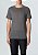 Osklen Tshirt Light E-Basics Cinza 54681 - Imagem 1