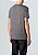 Osklen Tshirt Light E-Basics Cinza 54681 - Imagem 2