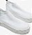 Schutz Sock Sneaker Knit White S2111700040003 - Imagem 2