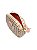 Schutz Bolsa Tiracolo Kate New Triangle Amendoa S5001505150024 - Imagem 3
