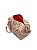 Schutz Bowling Bag Triangule Rose S5001812480003 - Imagem 4