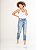 Pigmento Calça Jeans Fem Super Skinny barra 5013903 - Imagem 1