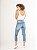 Pigmento Calça Jeans Fem Super Skinny barra 5013903 - Imagem 2