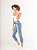 Pigmento Calça Jeans Fem Super Skinny barra 5013903 - Imagem 3