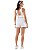 Alto Giro Short Elastic Branco 101005 - Imagem 2