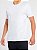 Calvin Klein Jeans Camiseta Basic Branco U9000S - Imagem 1