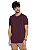 Docthos Camiseta Basic Slim Bordo 623119082 - Imagem 1