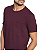 Docthos Camiseta Basic Slim Bordo 623119082 - Imagem 2