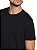 Docthos Camiseta Basic Slim Preto 623119082 - Imagem 2