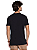 Docthos Camiseta Basic Slim Preto 623119082 - Imagem 3