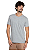 Docthos Camiseta Basic Slim Mescla 623119082 - Imagem 1