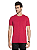 Docthos Camiseta Basic Slim Vermelho 623119082 - Imagem 1