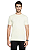 Docthos Camiseta Basic Slim Amarelo 623119082 - Imagem 1