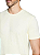 Docthos Camiseta Basic Slim Amarelo 623119082 - Imagem 2