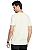 Docthos Camiseta Basic Slim Amarelo 623119082 - Imagem 3