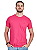 Docthos Camiseta Basic Slim Pink 623119082 - Imagem 1