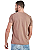 Docthos Camiseta Basic Slim Marrom 623119082 - Imagem 3