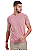 Docthos Camiseta Basic Slim Rose 623119082 - Imagem 1