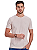 Docthos Camiseta Basic Slim Rosa Claro 623119082 - Imagem 1