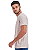 Docthos Camiseta Basic Slim Rosa Claro 623119082 - Imagem 2