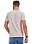Docthos Camiseta Basic Slim Rosa Claro 623119082 - Imagem 3