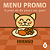 Promo FRANGO | GATOS - Imagem 1