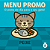 Promo PEIXE | GATOS - Imagem 1