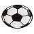 Kit Festa FUTEBOL | CÃES - Imagem 4