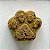 Lembrancinha de FESTA (cookie patinhas) | CÃES & GATOS - Imagem 3