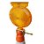 SINALIZADOR SOLAR LED PARAFUSO - Imagem 1