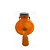 SINALIZADOR SOLAR TRAFLED CONE - Imagem 3
