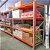 KIT 3 MINI PORTA PALLET 2,00 X 1,80 X 0,60M 500KG POR NÍVEL - Imagem 6