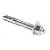 CHUMBADOR PARABOLT 5/16 X 3-1/4 ZB - Imagem 1