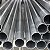 POSTE TUBULAR 2" COM 3M PARA PLACAS COM HALETA ANTI-GIRO - Imagem 2