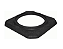 CONE 75CM + BASE BORRACHA - Imagem 2