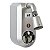 Ducha 6T Prata 8.800W - 220V -  KDT - Imagem 1
