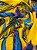 VISCOSE ESTAMPADA - Imagem 2