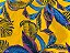 VISCOSE ESTAMPADA - Imagem 1