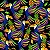 VISCOLINHO ESTAMPADO - Imagem 1