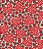 TECIDO VISCOSE ESTAMPA DIGITAL - Imagem 2