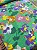 TECIDO VISCOSE ESTAMPADA - Imagem 1