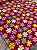 TECIDO VISCOSE ESTAMPADA - Imagem 1