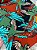 VISCOLINHO ESTAMPADO - Imagem 1